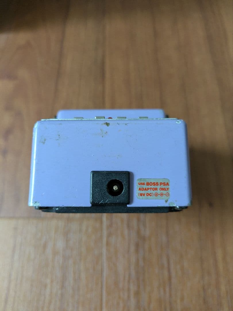 【ジャンク】BOSS Dimension C DC-2 ギターエフェクター