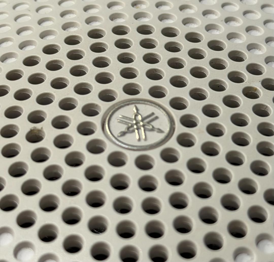 YAMAHA YVC-200W スピーカーフォン　元箱付き