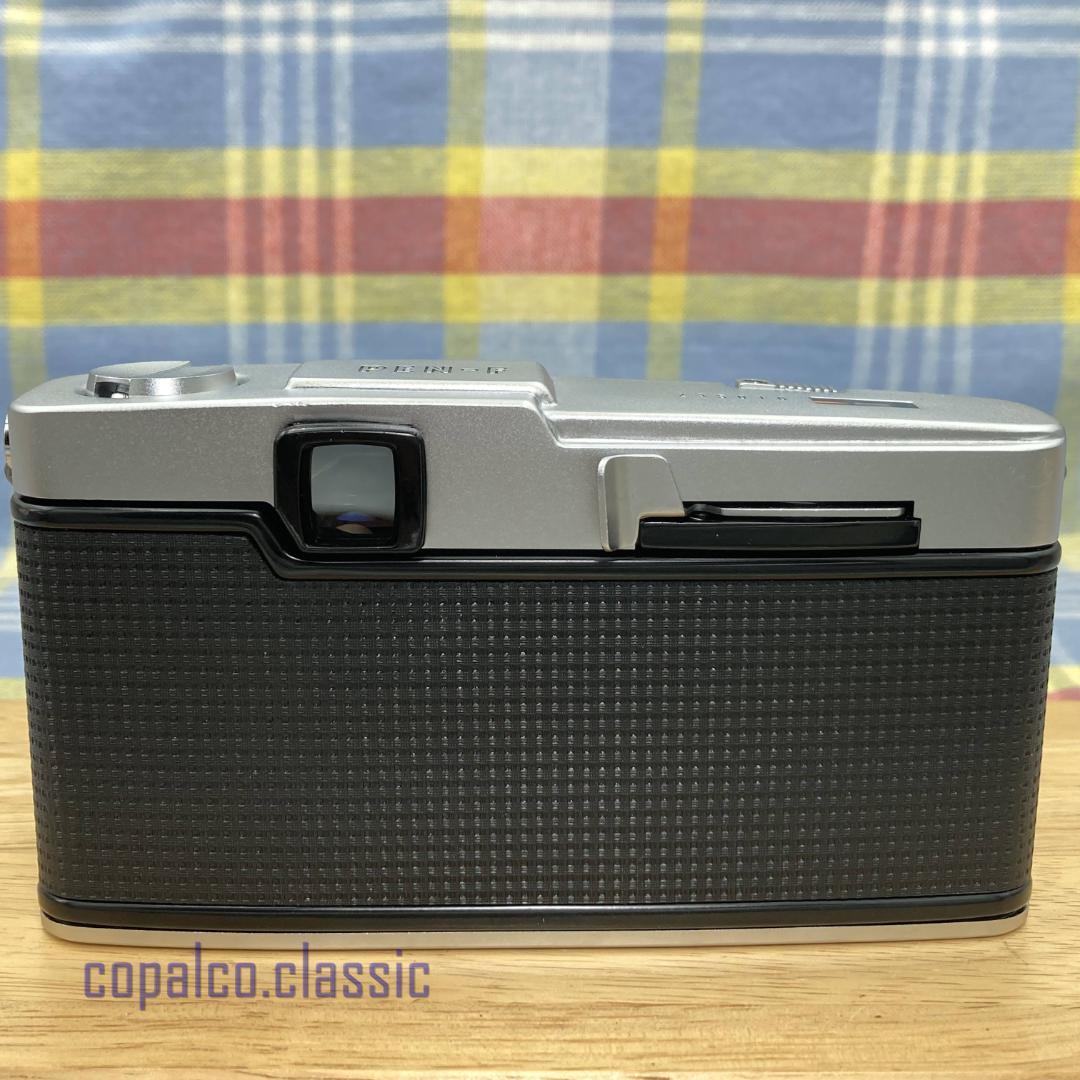 最新テレビ・オーディオ・カメラ - 『分解整備品・完動品』オリンパス