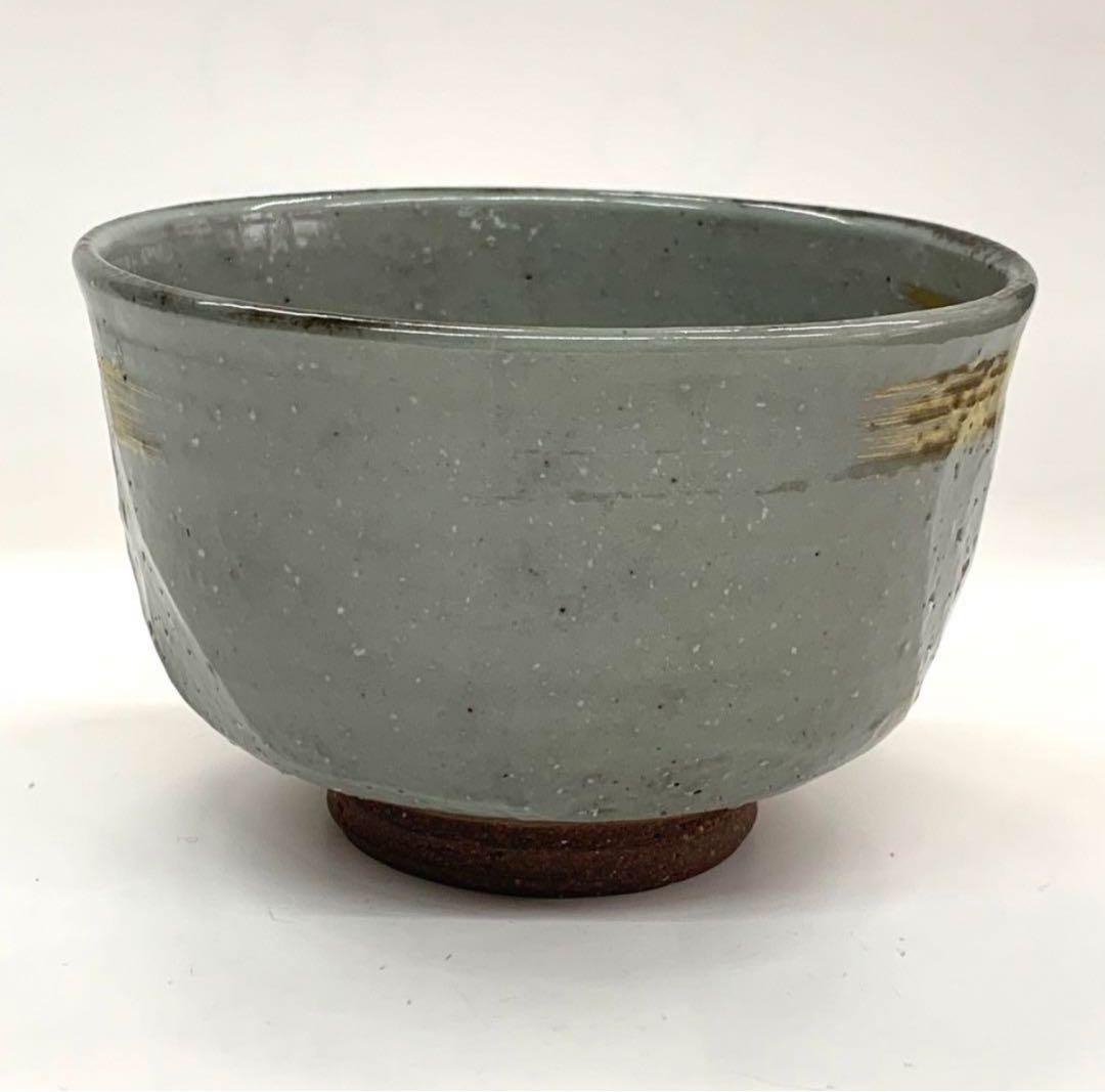 茶碗 乾山 竜田川】押小路（庄左衛門窯） 共箱