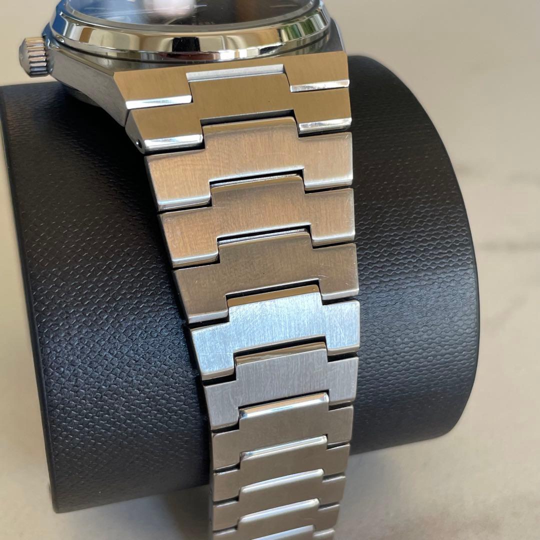 TISSOT PRX パワーマティック80 自動巻き　40mm