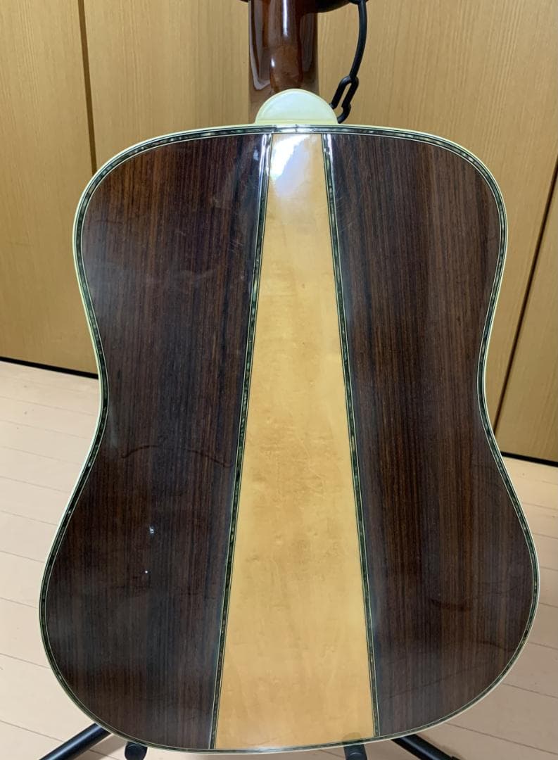 Chaki P-70 Salvatore (iO) 1970年代製 ピックギター Vintage/Chaki P