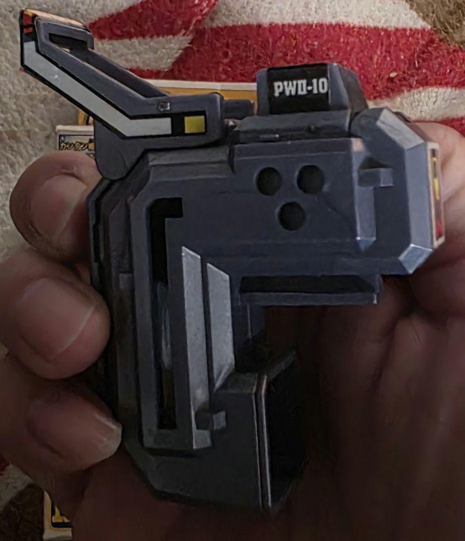 ビーダマン　ケーニッヒケルベロス、ファイティングフェニックス　当時物