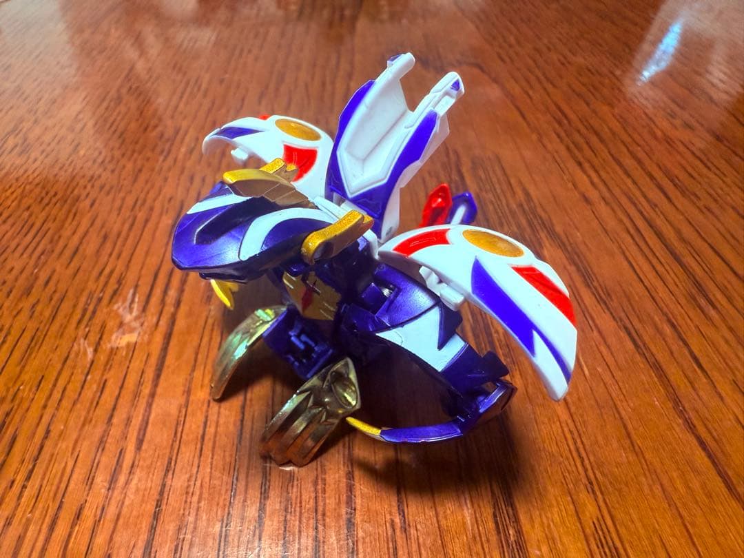 爆TECH爆丸 全ムニキス