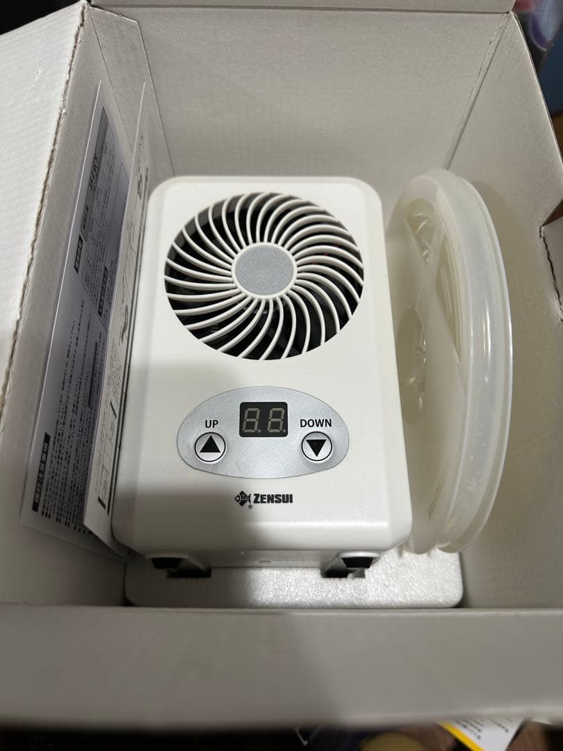 【水槽用クーラー・ヒーター】ゼンスイ　テガル2 ZENSUI TEGARU II