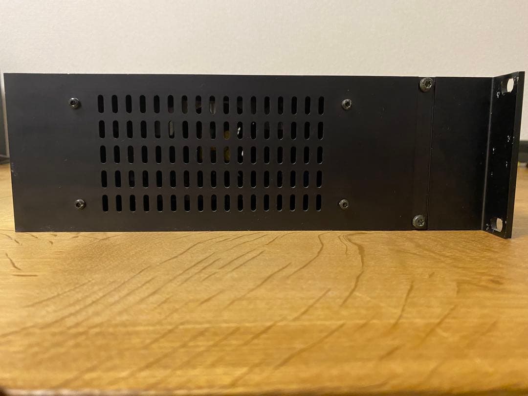 Voice Pro TC-HELICON ボイスチェンジャー