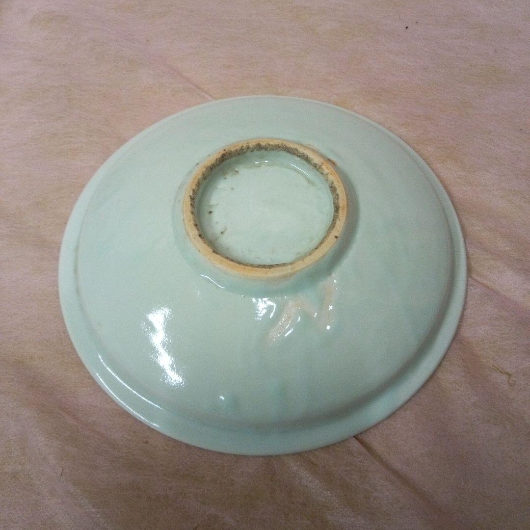 初期伊万里 古美術 古道具 骨董品 染付 柘榴図