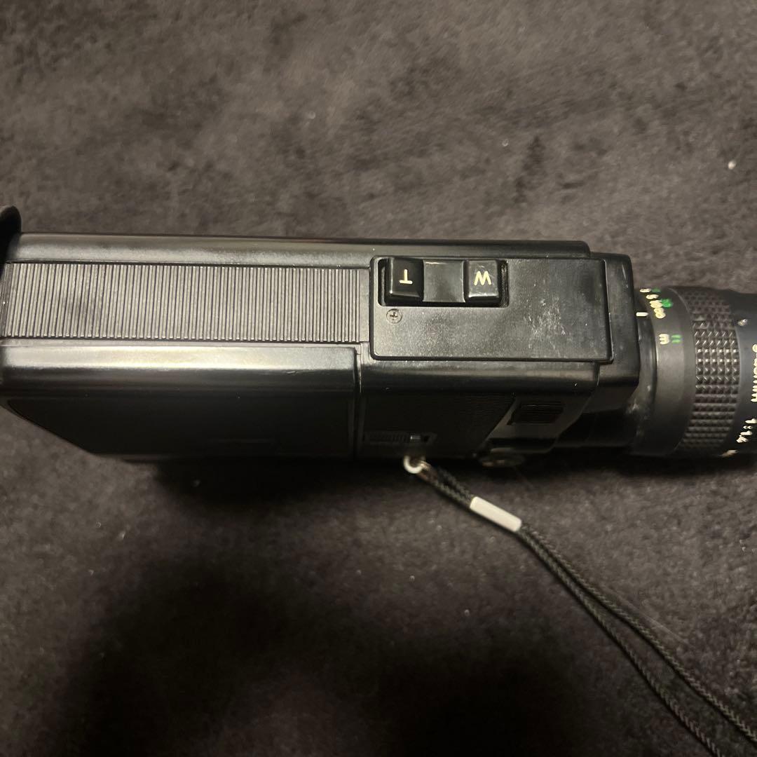 Canon 514XL ビデオカメラ本体