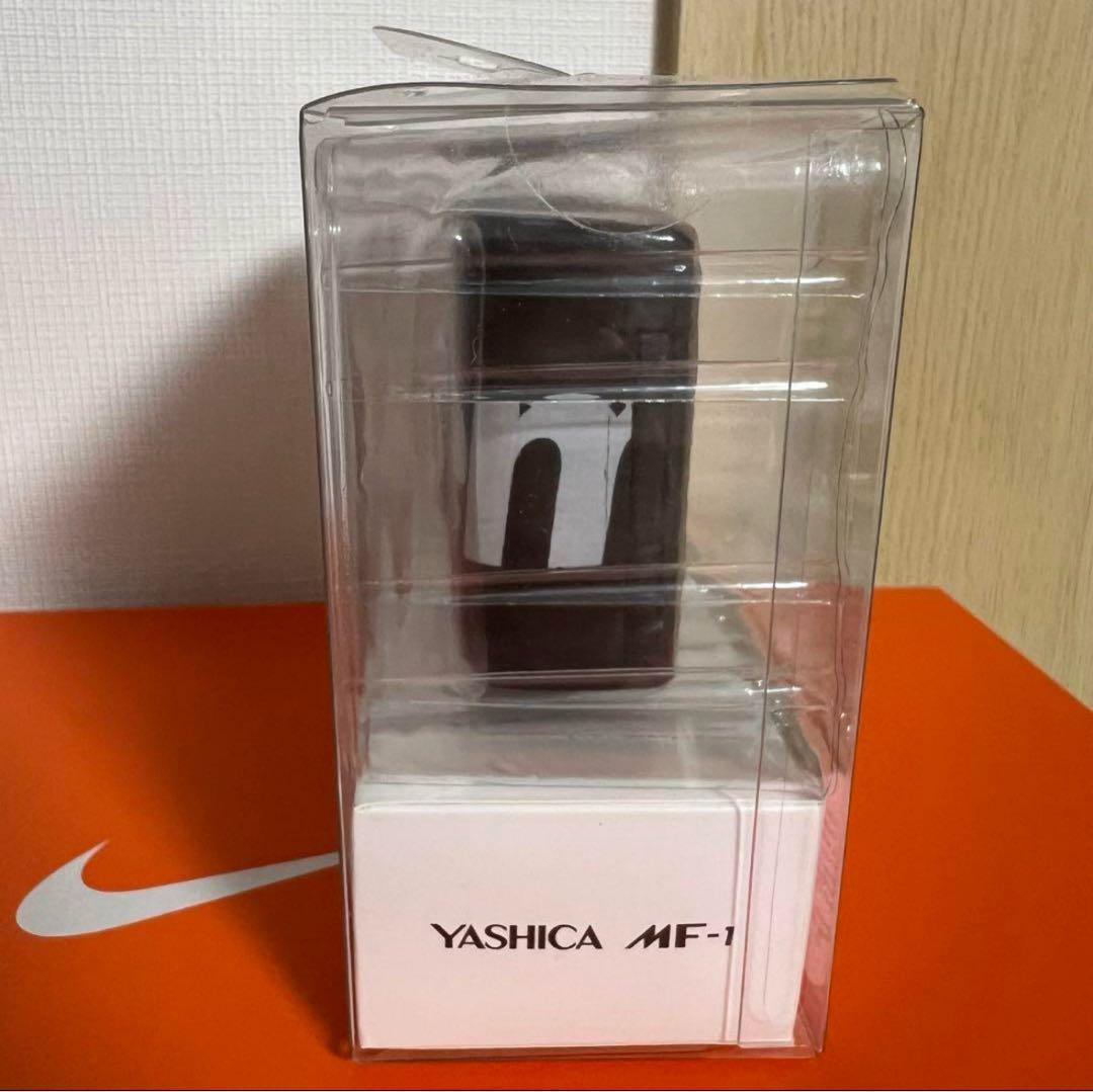 フィルムカメラ Supreme / Yashica MF-1 Camera \"Black\"