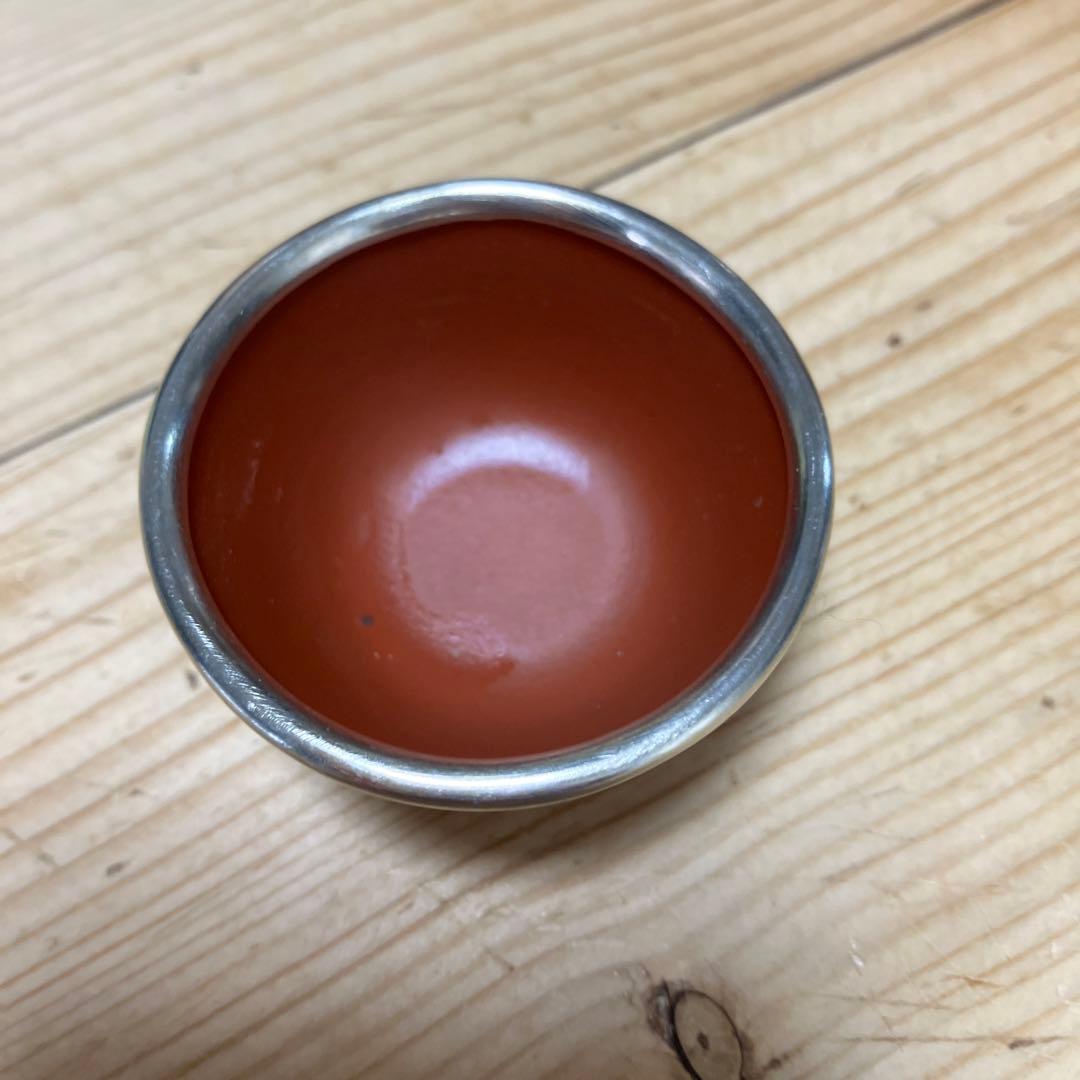 中国美術 紫粘土茶壺（急須の意）ピューター鋳 - メルカリ