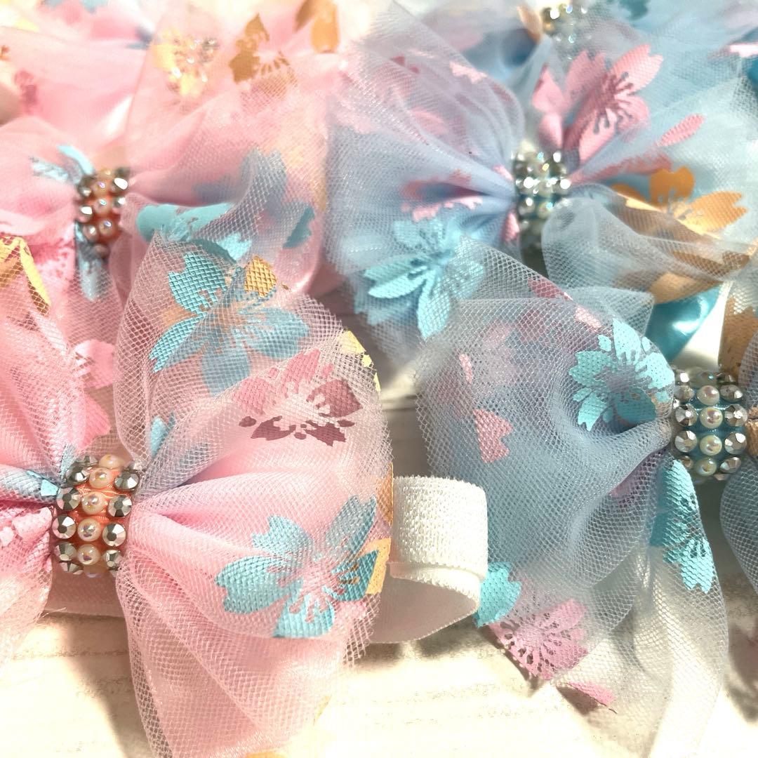 子育ての傍らトリミングチョーカーを製作しています🐶 業者さんのよう