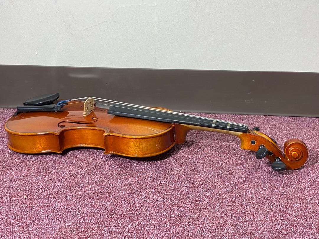 スズキ バイオリン No.200 1/10サイズ