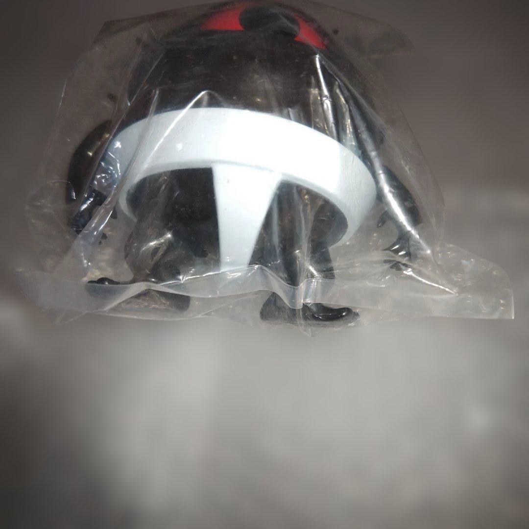 リンデン　ゲゲゲの鬼太郎　バックベアード　相撲　赤目　ソフビ　未開封