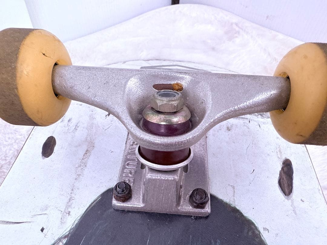 初心者にも！ パーツから選んだ ハイスペックスケートボードコンプリートセット♪