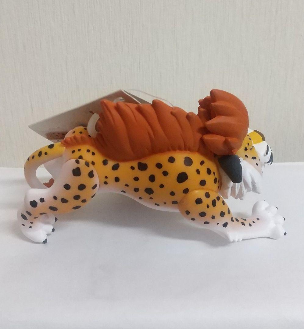 タグ付き ドラゴンクエスト ソフビモンスター 4体セット