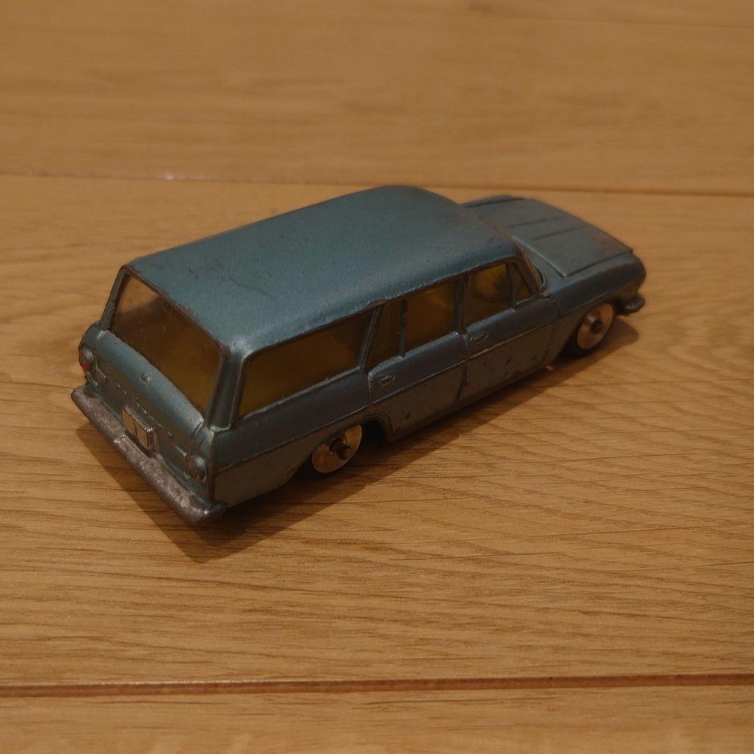 モデルペット　トヨペットマスターライン　ジャンク