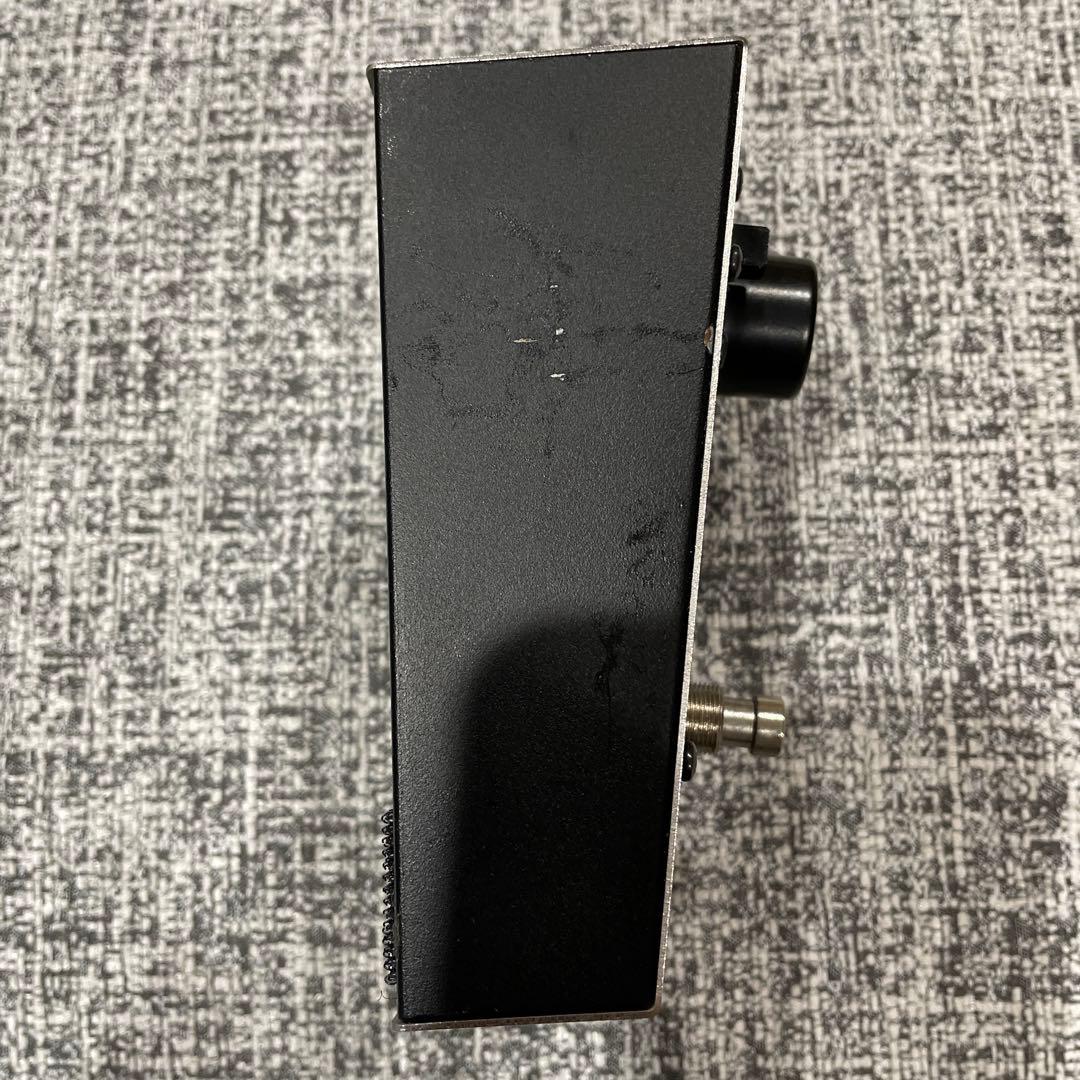 electro harmonix SMALL CLONE コーラスエフェクター