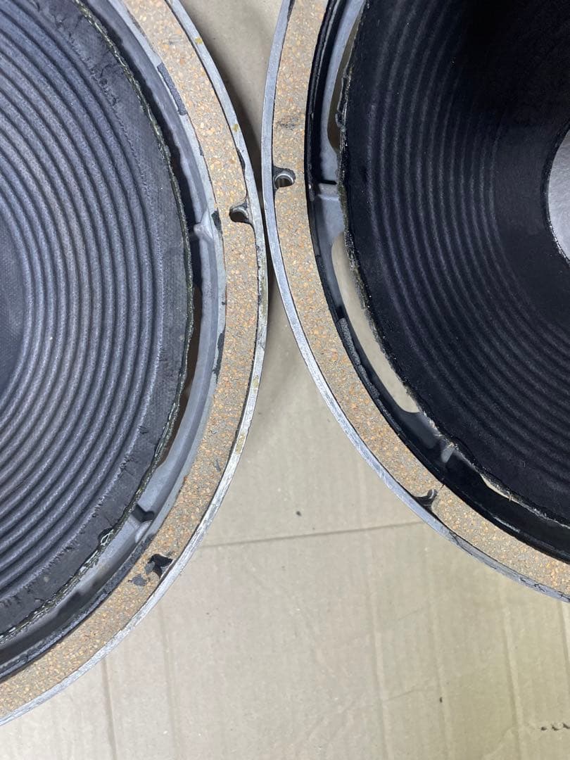 JBL 2231A ウーハー