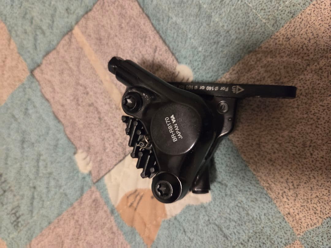 SHIMANO ULTEGRA R8170 Di2 コンポセット 2×12速