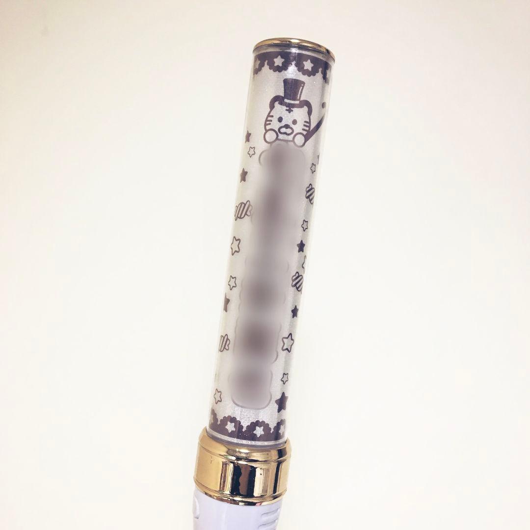 モノクロ◎　キンブレシート　オーダー　ペンライト　 Man