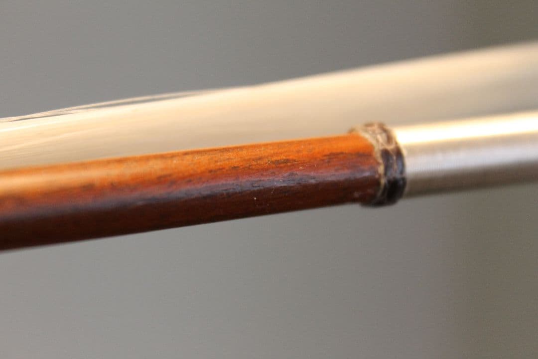 オールドバイオリン弓