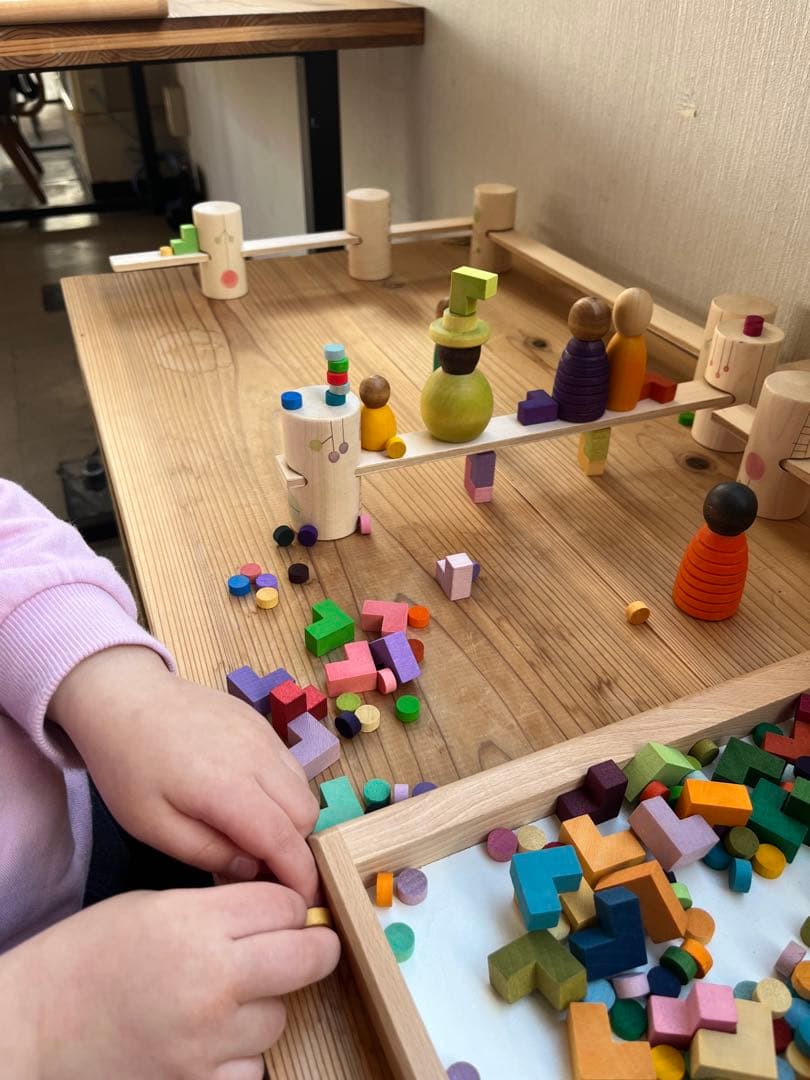 ミスマッチ＆ブルーム【GRAPAT/グラパット】