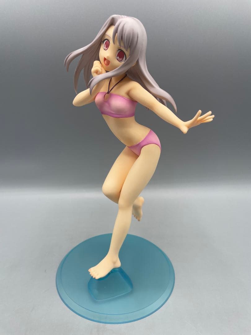 イリヤ 水着Ver. Fate ホロウ アタラクシア 1/6 フィギュア