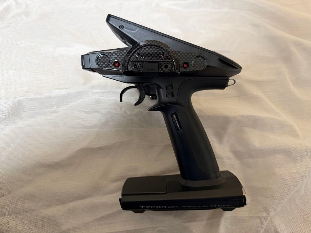 フタバ 7PXRプロポ + 受信機セット