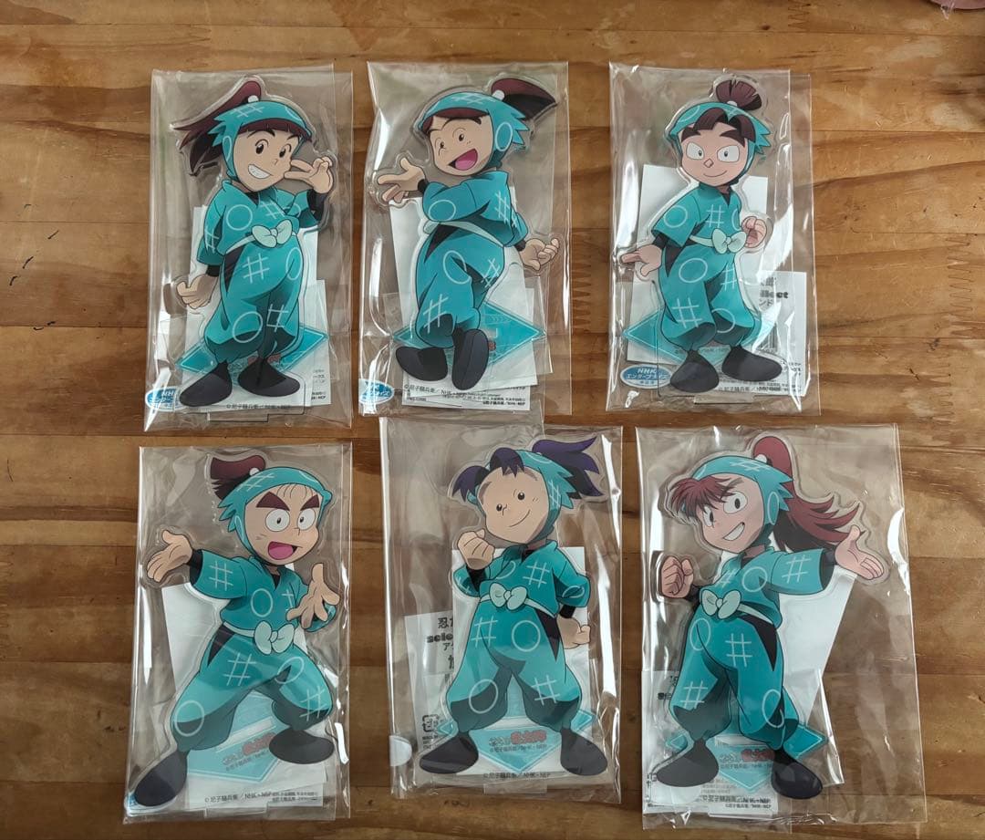 にしき Summer ver.SD すにすて 缶バッジ 12点