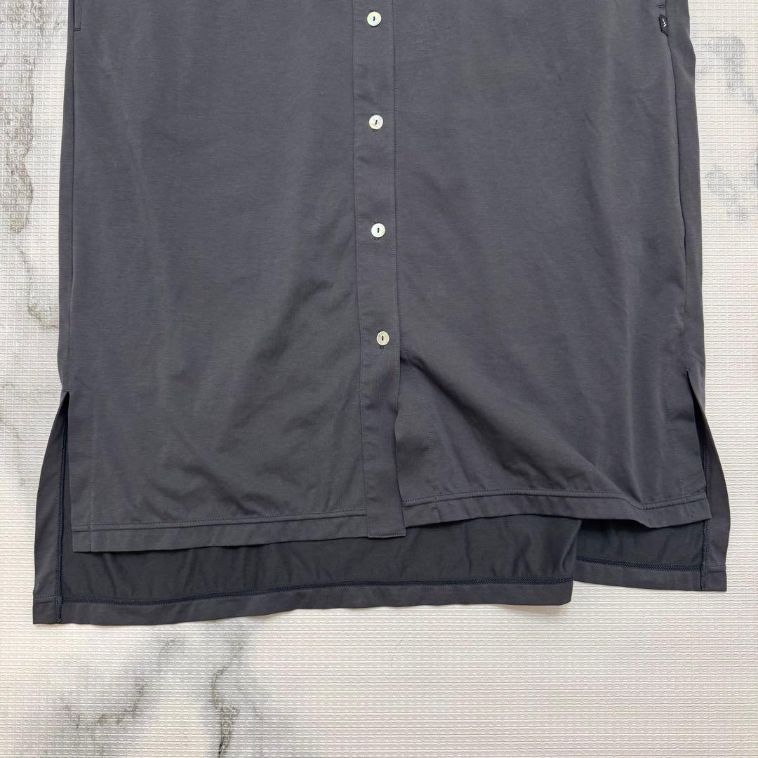 ベネクス　リカバリーウェア　ワンピース