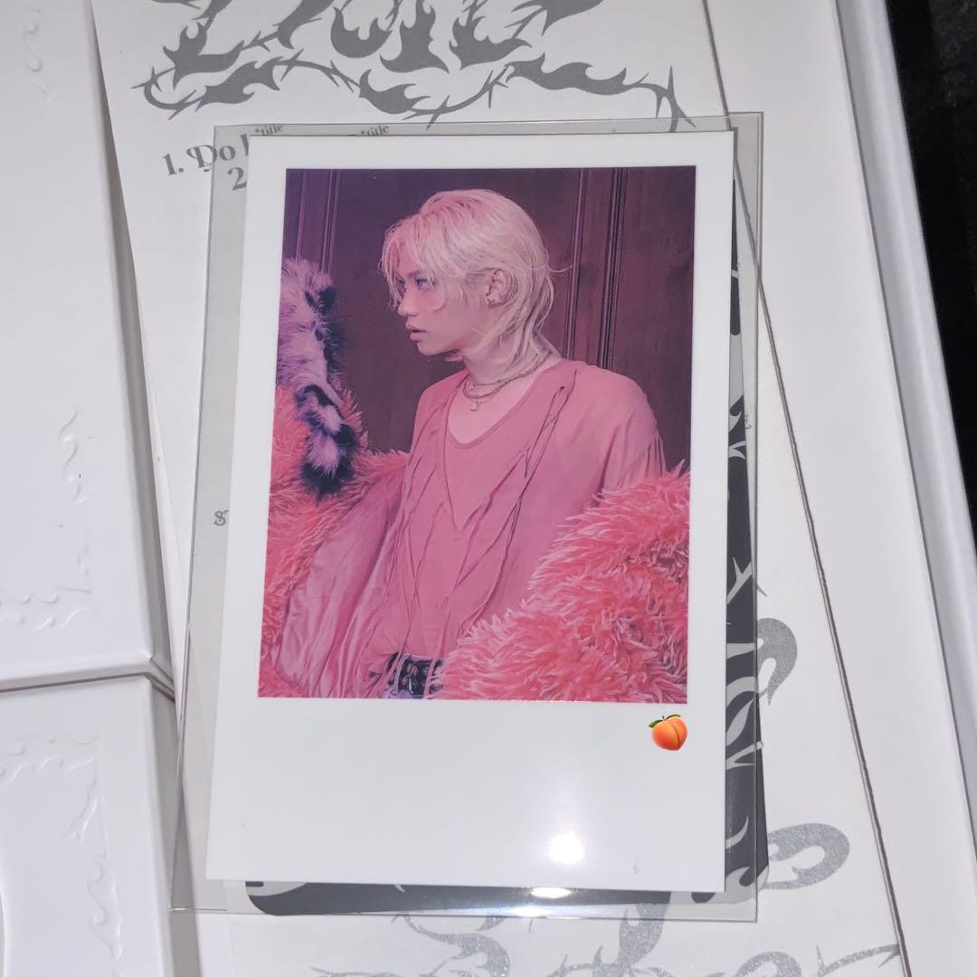 スキズ straykids EVIL SKZOO ポガリスピーカー フィリックス - メルカリ