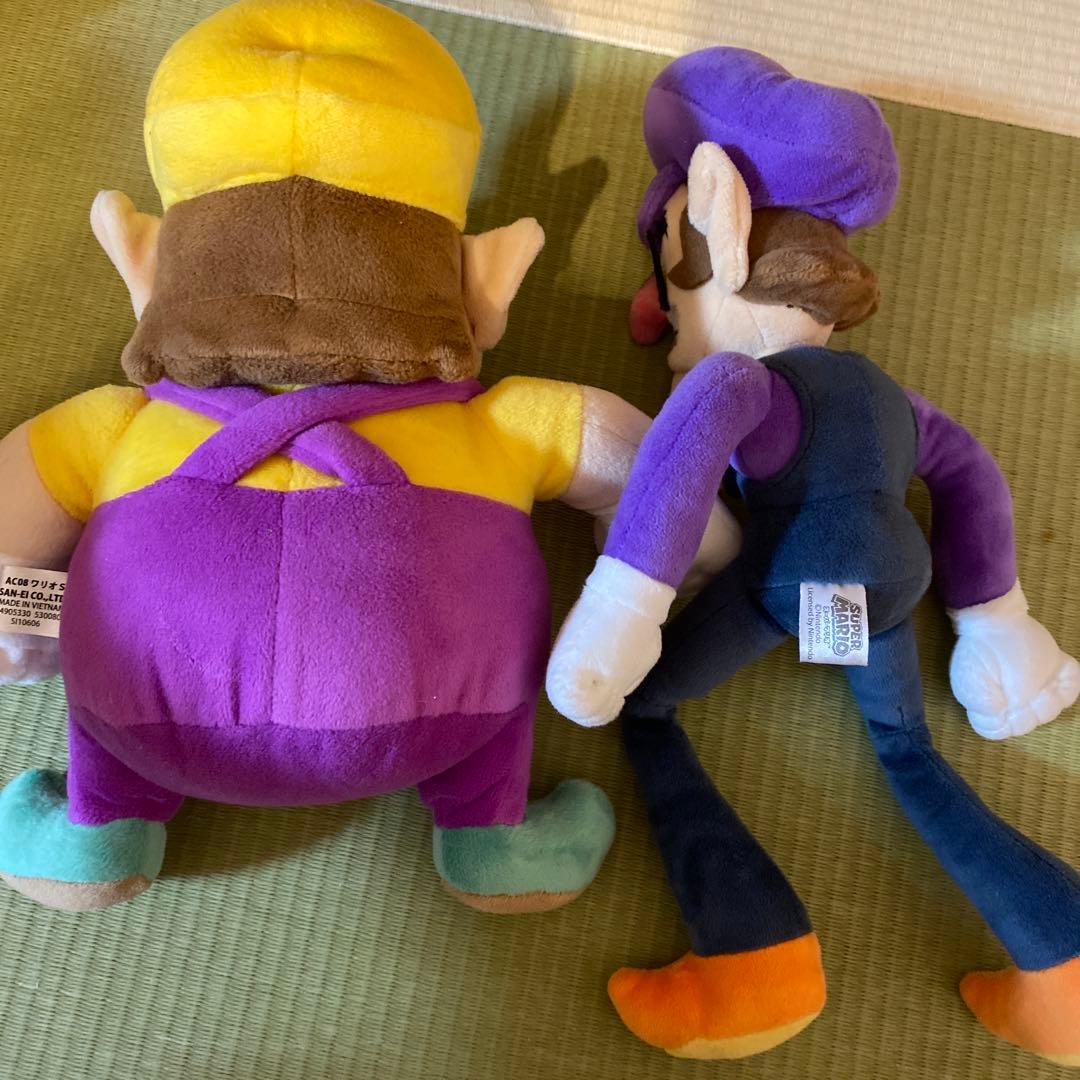 三英貿易 ALL STAR COLLECTION スーパーマリオ　まとめ売り