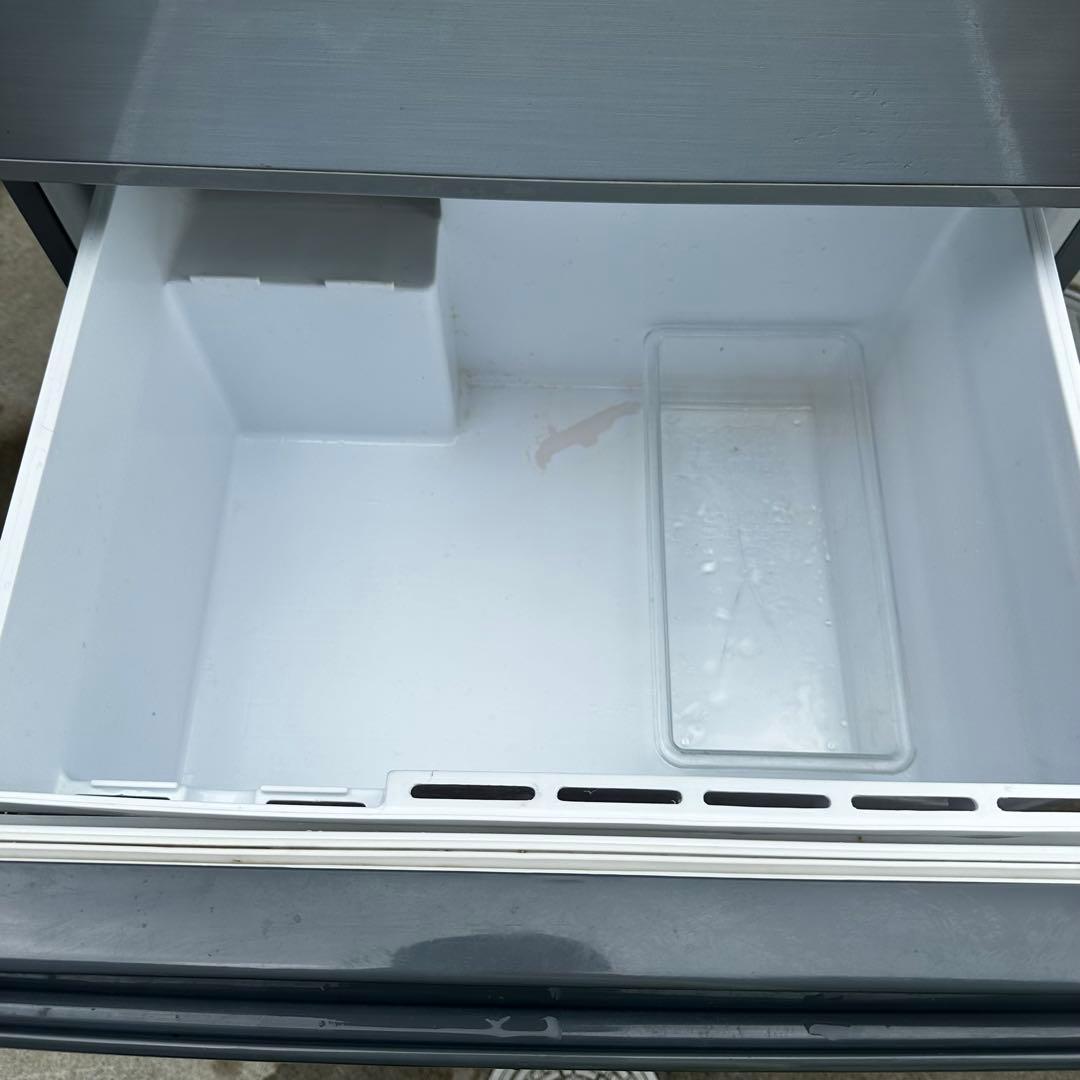 アクア AQUA 冷蔵庫 272L 2016年式 2410291827