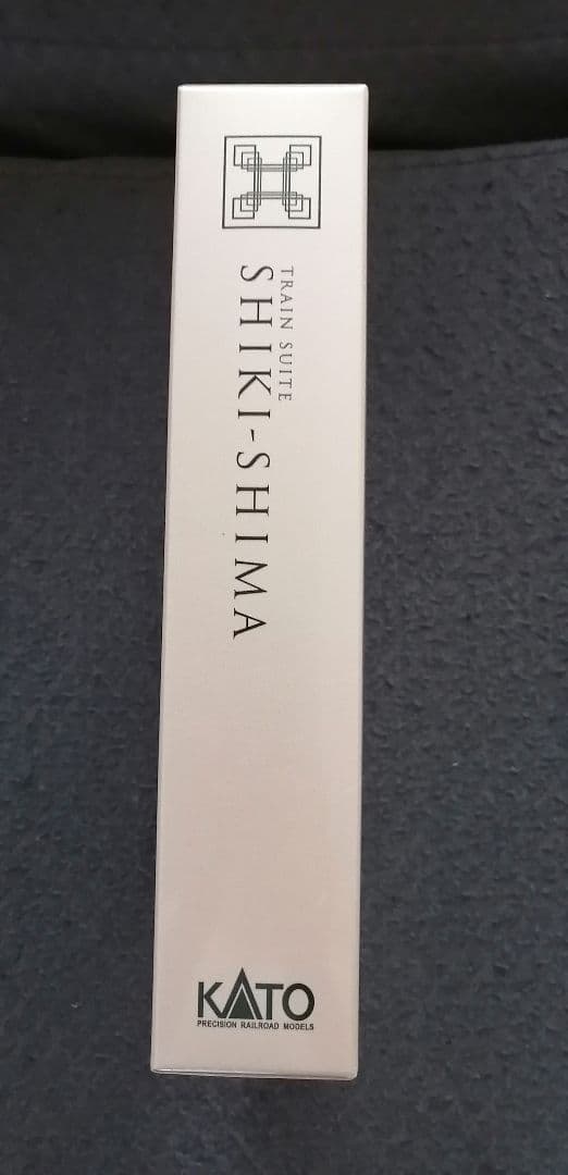 5/11までの出品【最終値下中】KATO10-1447 四季島