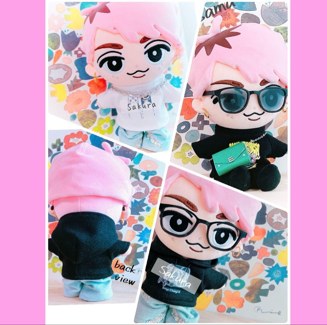 ❁⃘*.゜さくら様 専用ページ❁⃘*.゜すのチル チル