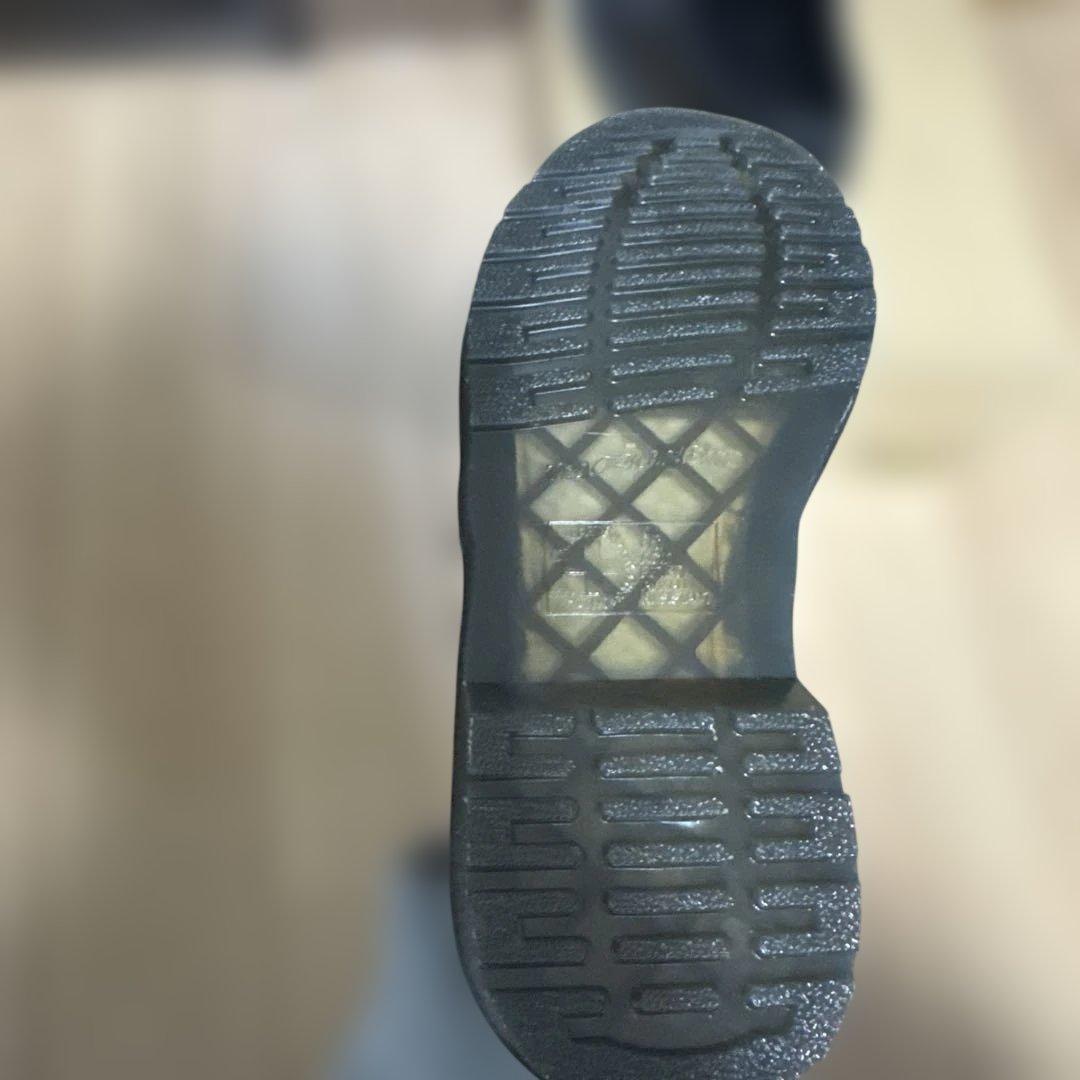 Dr. Martens 3ホール 1461 ホワイトステッチ