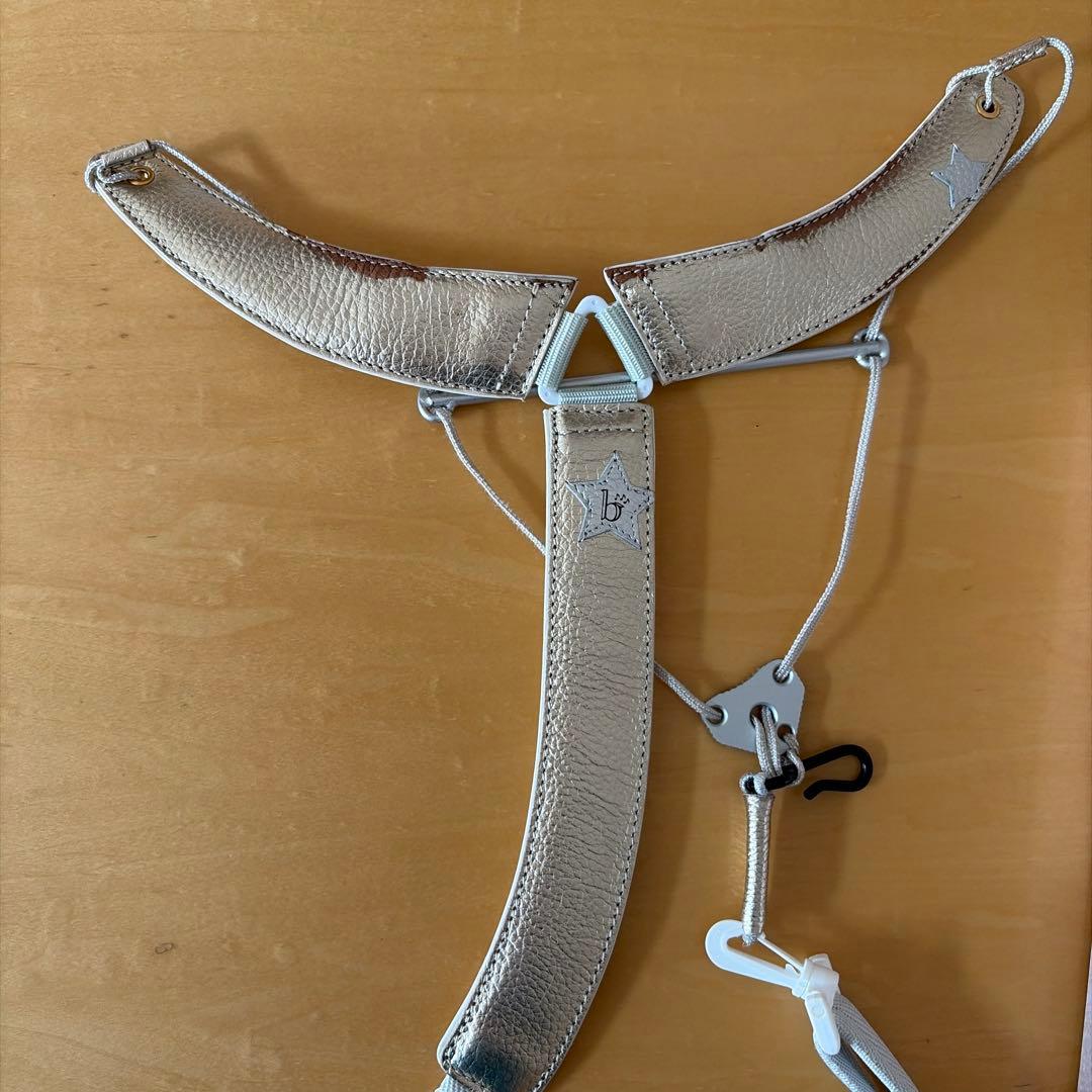 BREATHTAKING Strap Sサイズ　2023年限定