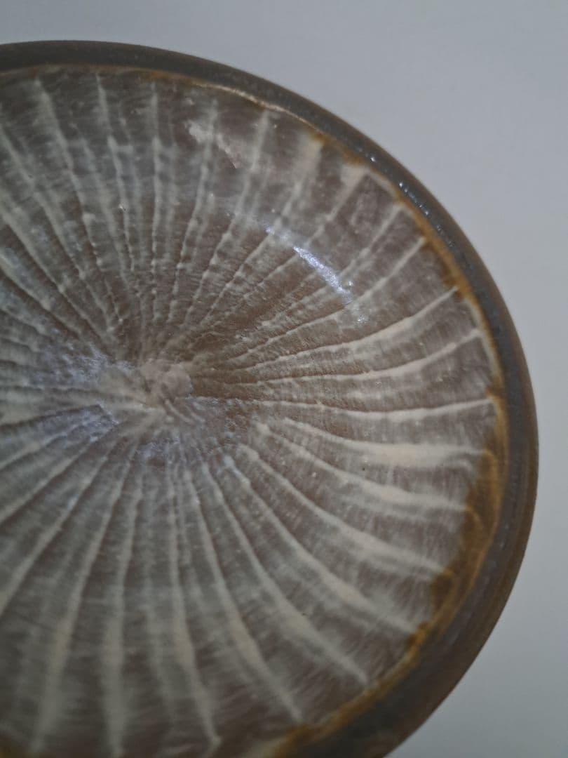 古伊万里 染錦 梅に菊 松に短冊の図 変形長皿 5客 B048AS-CWx 古