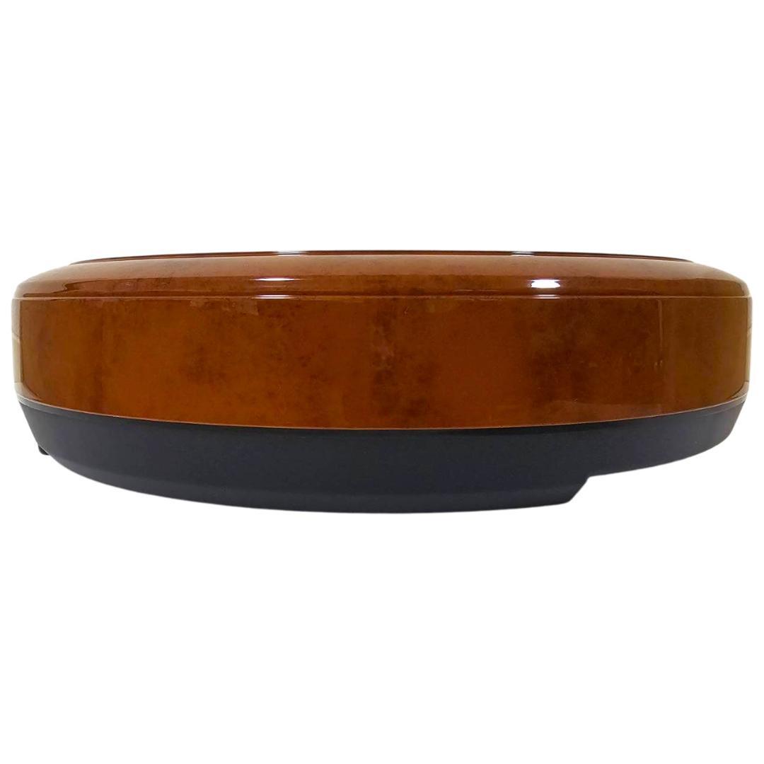 未使用級 SEIKO ウェーブシンフォニー RE559B 電波からくり掛時計