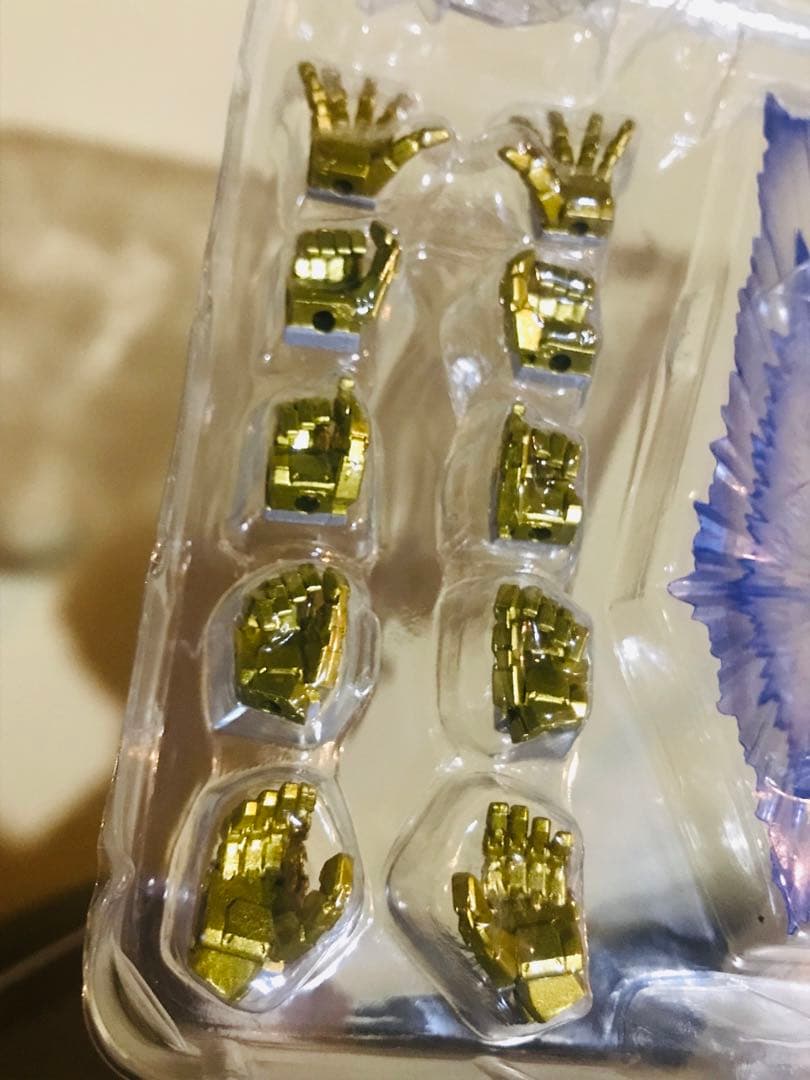 メタルビルド ストライクフリーダム ガンダム 2024 光の翼 オプション