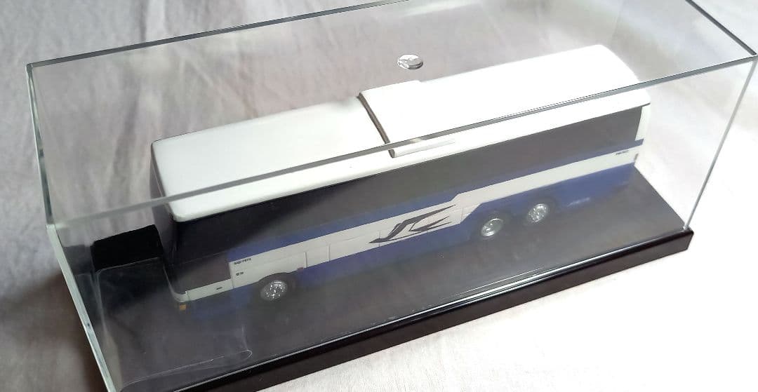 JRバス東北 日産UD3軸車 - メルカリ