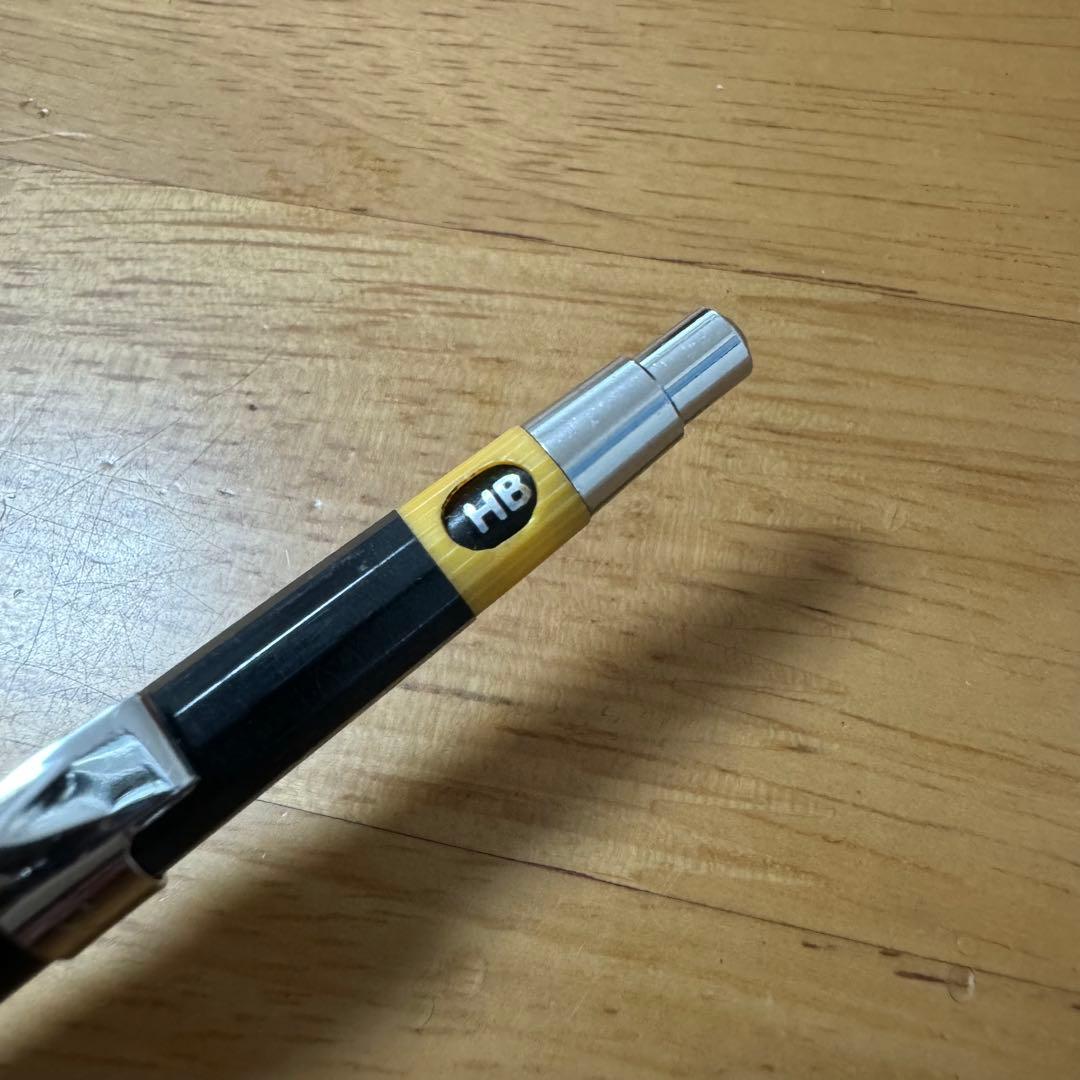 廃盤 Pentel ぺんてる メカニカ シャーペン 0.5mm 中期 製図 - メルカリ