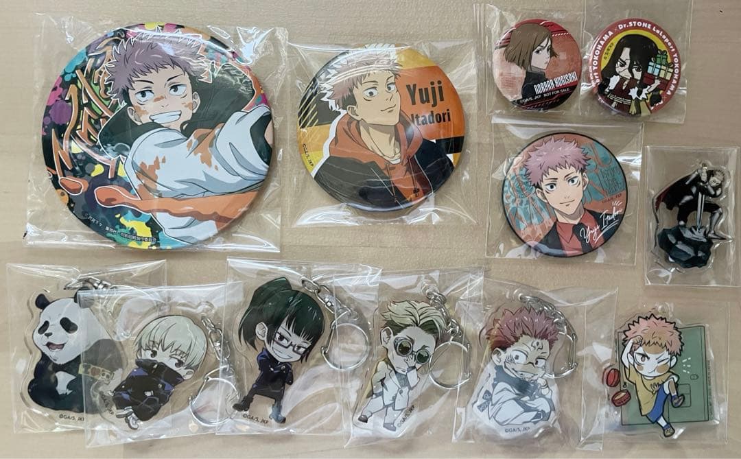 銀魂 他 ジャンプ まとめ売り 146点 銀魂 第146訓「消せないデータ