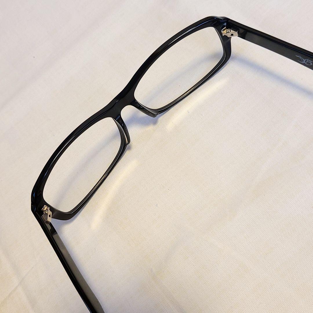 ☆美品☆ GACKT 黒龍 神威楽園 メガネ レア