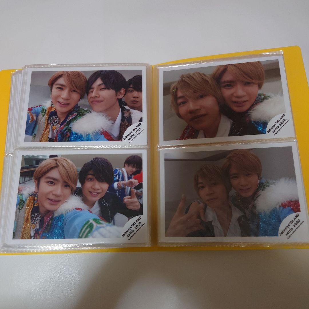 髙橋優斗 公式写真 HiHi Jets】髙橋優斗 公式写真 まとめ売り