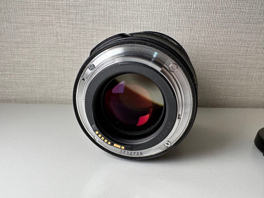 Canon EF24mm F1.4L Ⅱ USM キヤノン Amazon.co.jp: Canon EF Lレンズ