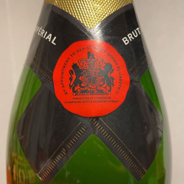 モエシャンドン 】非売品 展示用 マグナムボトル ディスプレイ用 空瓶