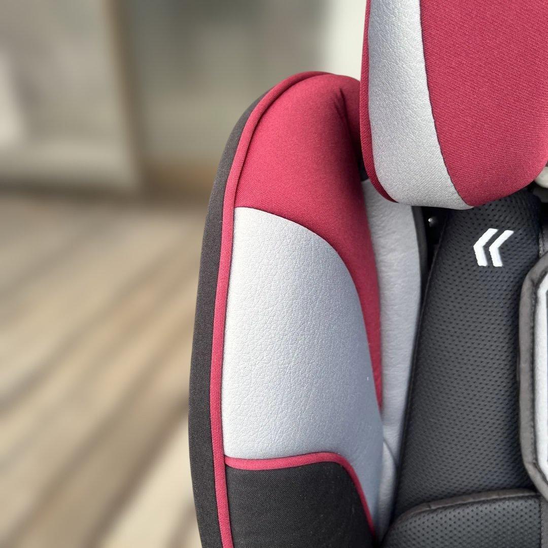 【早い者勝ち❣美品】アップリカ チャイルドジュニアシート フォームフィット⭐︎