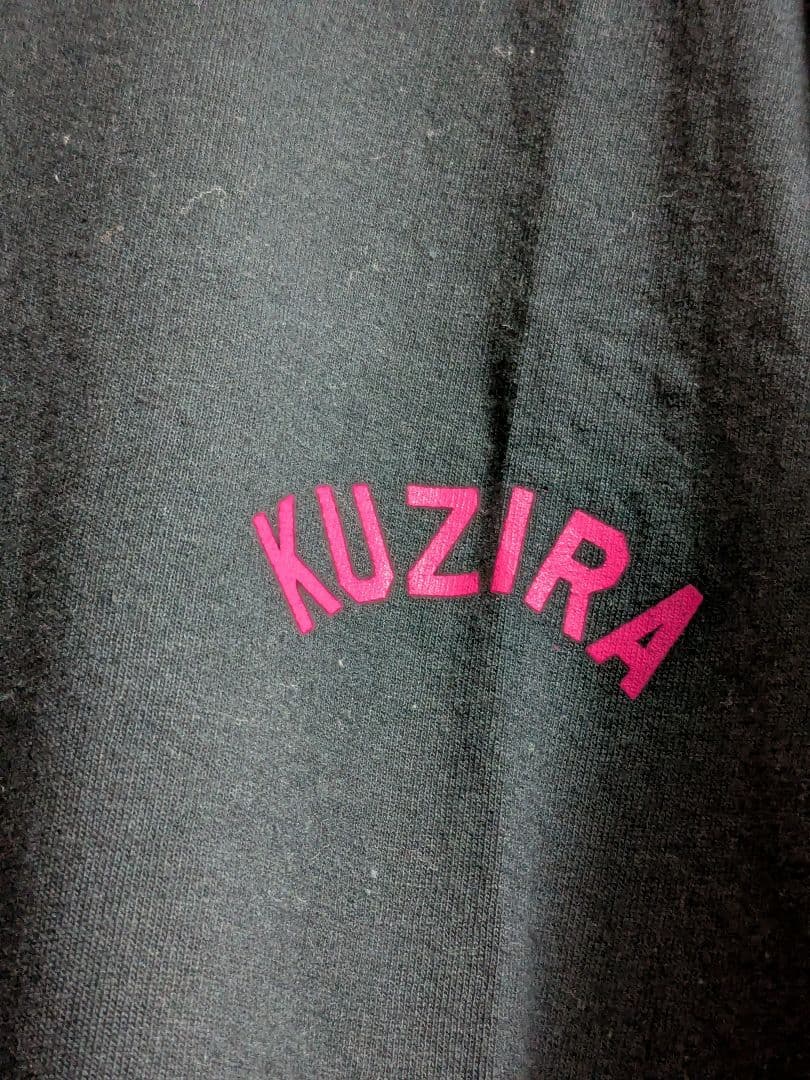KUZIRA Tシャツ Lサイズ KUZIRA tシャツ Lサイズ 2025年最新】KUZIRA バンド tシャツの人気