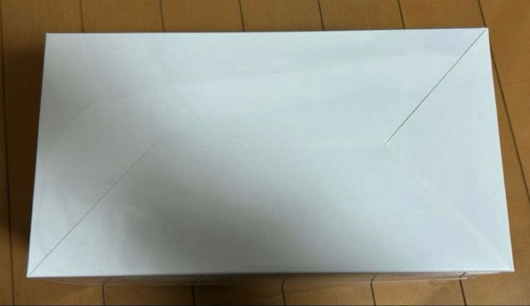 【未開封】　Labubu Big into Energy アソートボックス